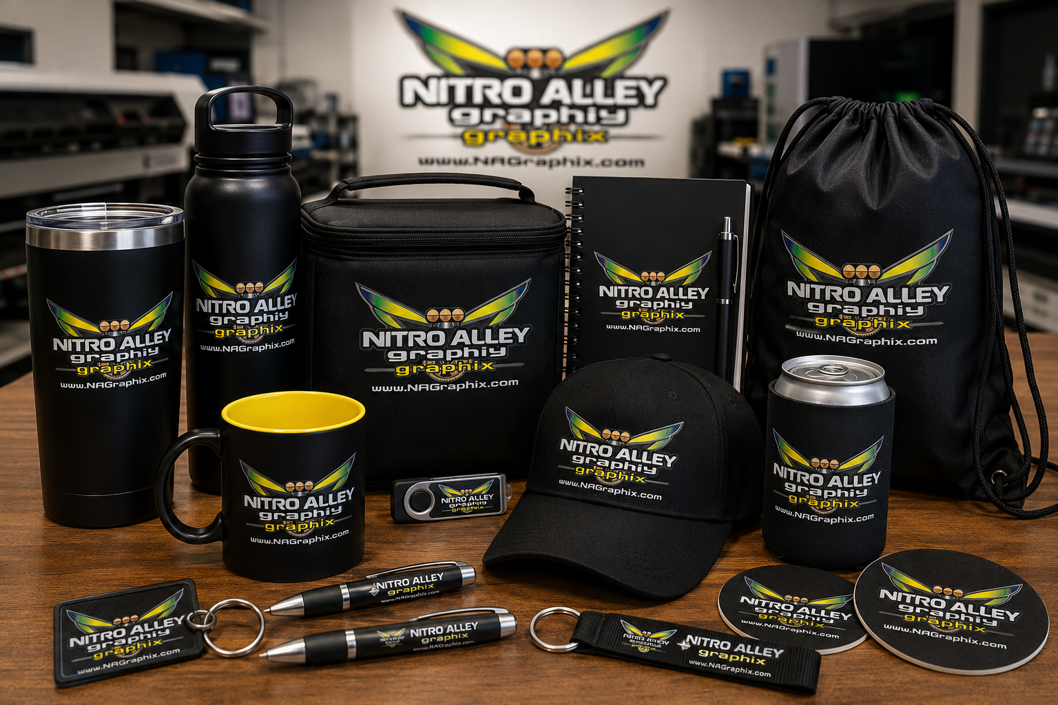 Promotional Products